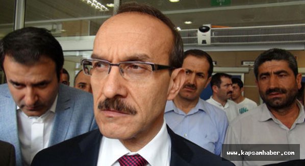 Muş Valisi: Yaralı askerlerin hayati tehlikeleri yok