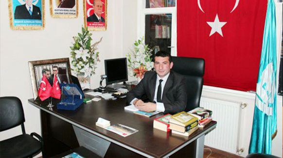 Müslüman Müslümanın Kardeşidir