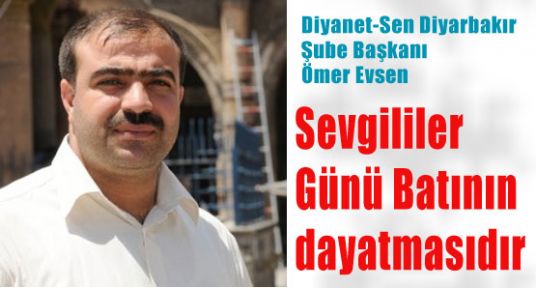 Müslümanlar bu tuzağa düşmemelidir