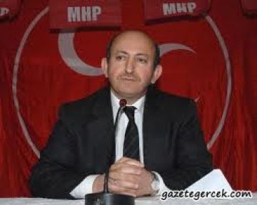 Mustafa Erdem: ''Azınlık Mallarının İadesi Türk Milleti İçin Zuldür''