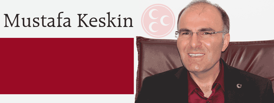 Mustafa Keskin: Samsunspor engellenemez