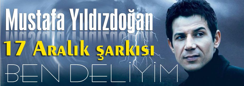 Mustafa Yıldızdoğan'dan 'Ben Deliyim' yolsuzluk haftası