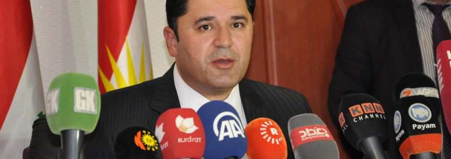 Musul'dan Kürdistan bölgesine 500 bin kişi geçecek