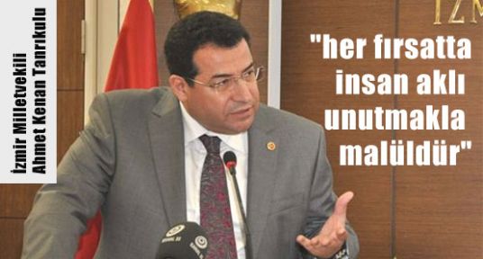 Müzakere Denilen Aldatmacanın Son Mağduru...