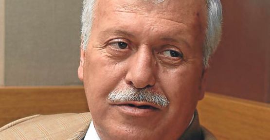 Nabi Avcı'ya istifa çağrısı