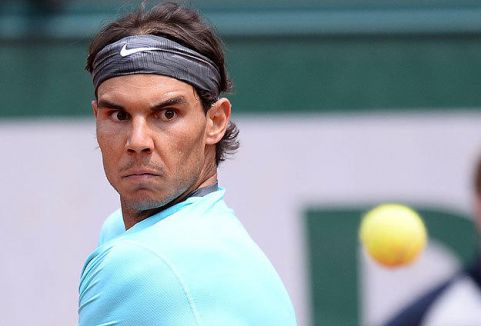 Nadal ve Ferrer çeyrek finalde