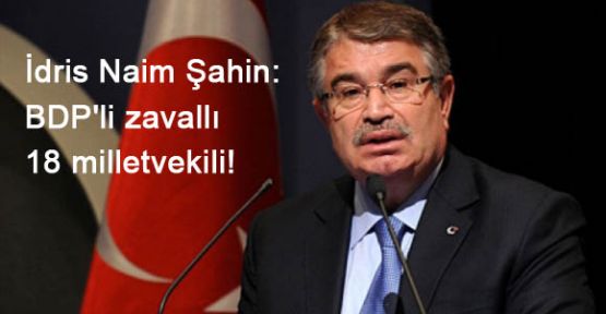 Naim Şain:
