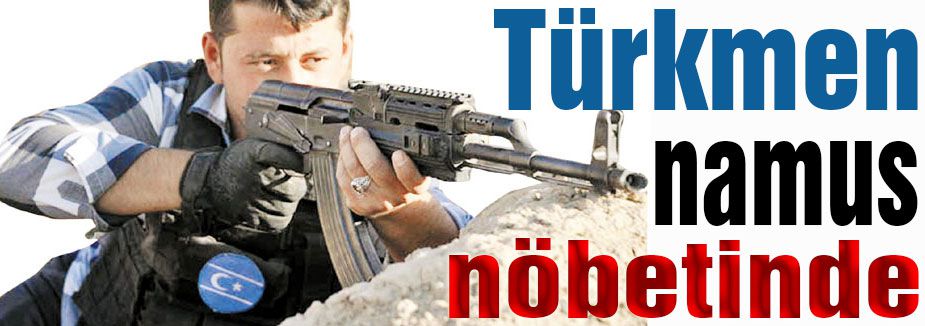 NAMUS NÖBETİ
