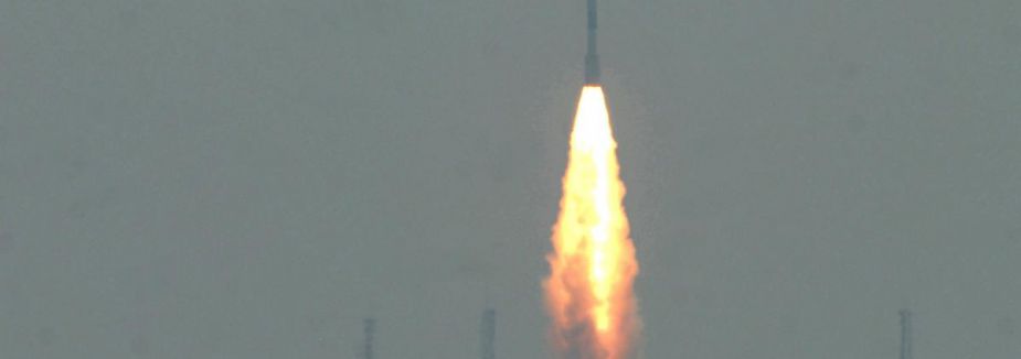 NASA uzaya izleme ve veri toplama uydusu gönderdi...