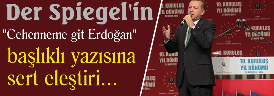 “NASIL BİLİYORSA CEHENNEMİN YOLUNU?“