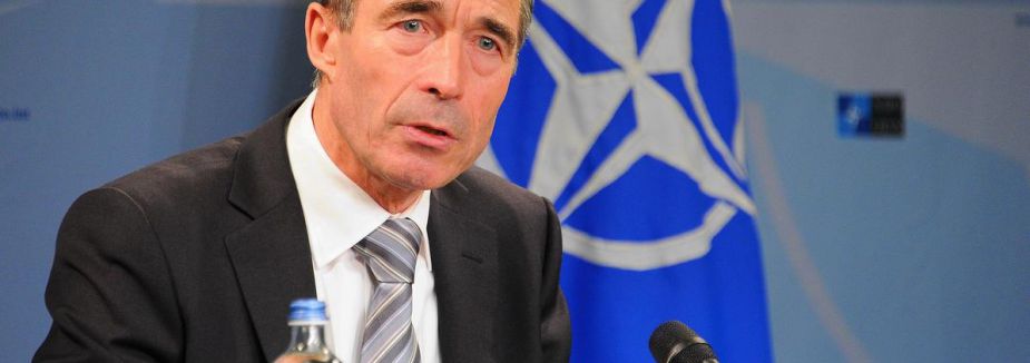 Nato Genel Sekreterinin Görev süresi uzatıldı...