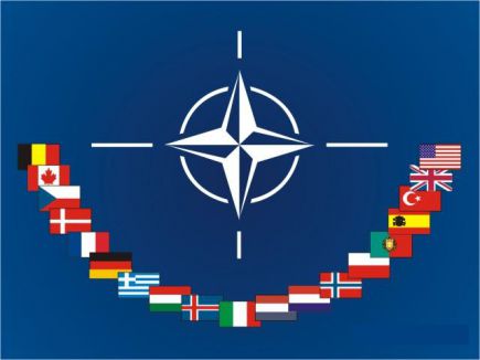 NATO, ilişkilerini askıya alıyor
