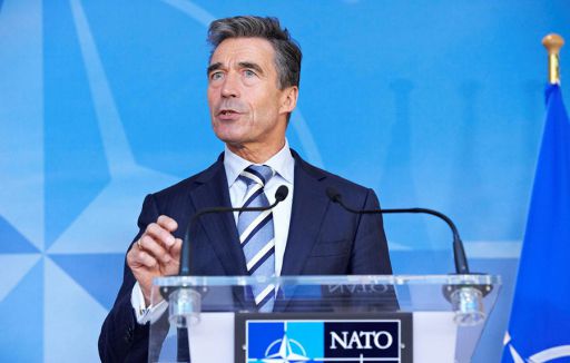 NATO’dan Rusya’ya eleştiri...