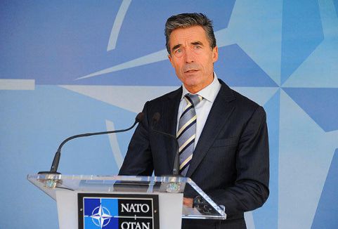NATO:'Rusya askerlerini çeksin'