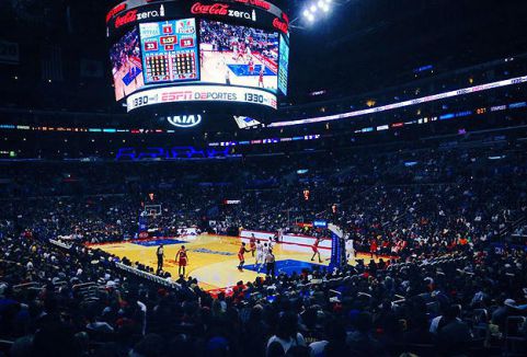 NBA'de ırkçılık iddiası...