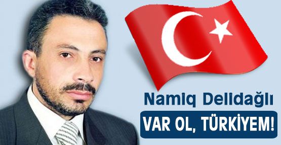 Ne yaxşı varsan!
