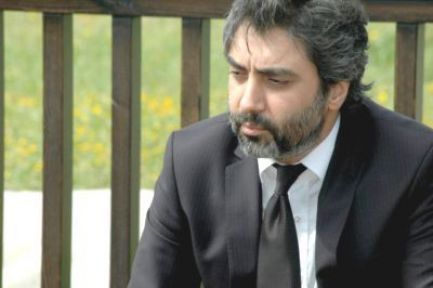 Necati Şaşmaz'a Başbakan'la Görüşmek Yaramadı...