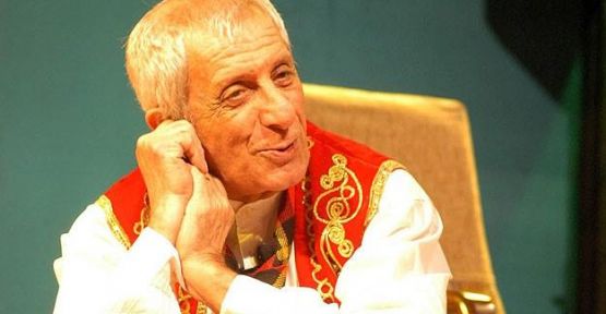 Nejat Uygur, son yolculuğuna uğurlanıyor
