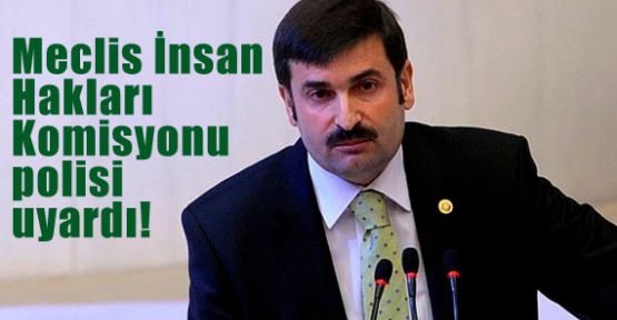 Nezarethaneler İncelenecek