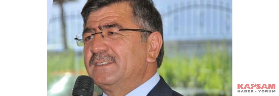 Niğde Belediyesi Başkanından Skandal Rüşvet!