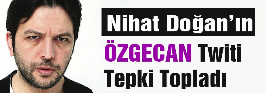Nihat Doğan'ın