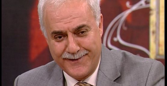 Nihat Hatipoğlu'ndan Tartışılan Fetvaya Yanıt...