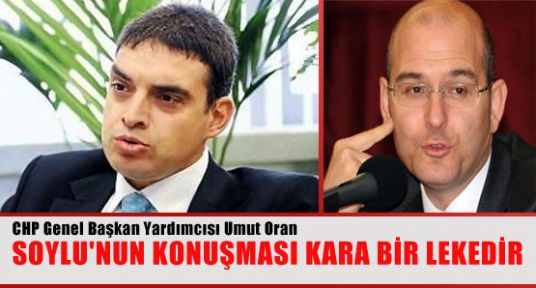 O konuşma