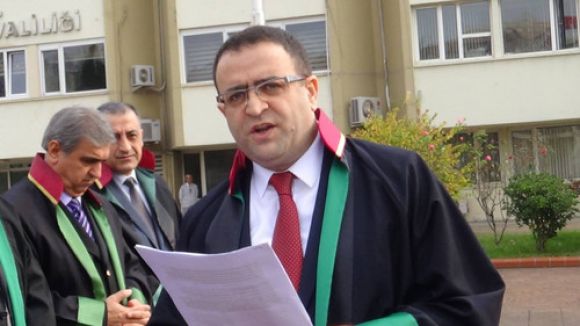 'O savcı ve hakimler, kısa süreli istikballeri yerine; vicdanlı, yürekli olmalı'