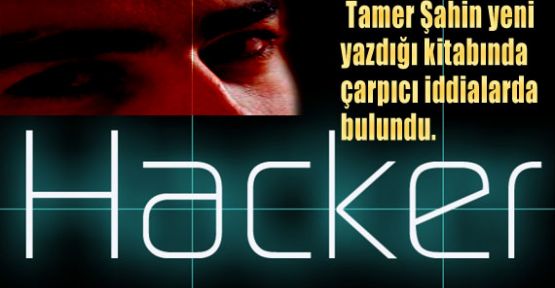 O, Türkiye’nin İlk hacker’ı: Çarpıcı Açıklamalar