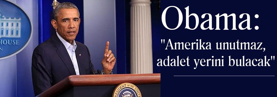 Obama: