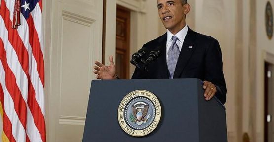 Obama bütçe krizini çözmeye çalışıyor...