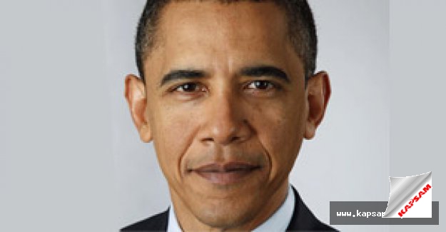 Obama'dan Charleston açıklaması