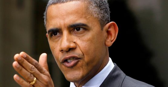 Obama Genelkurmay Başkanlığı'na Yetki...