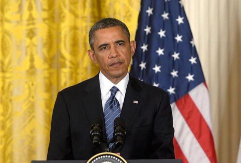 Obama, iki yıllık bütçeyi imzaladı...