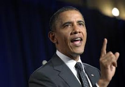 Obama Suriye Anlaşmasına Tepki Gösterdi...