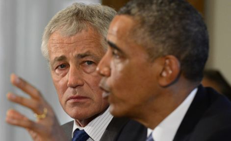 Obama Suriyeli muhaliflere yardıma onay verdiğini açıkladı