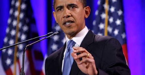 Obama:'Askeri Müdahale Kimyasal Kullanımını Azaltacak'
