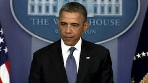 Obama:''Başkanlığımın En Kötü Günü''