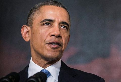 Obama'dan Ebola salgını için çağrı