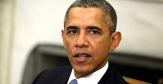 Obama'dan Kurban Bayramı kutlaması...