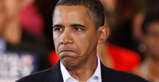 Obama:'Erdoğan Yanlış Yaptı'