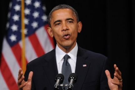 Obama:''Erdoğan'ı Alkışlıyorum''