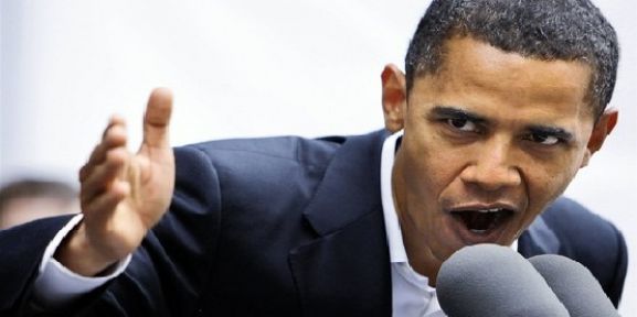 Obama'nın En büyük Rakibi İtiraf Etti