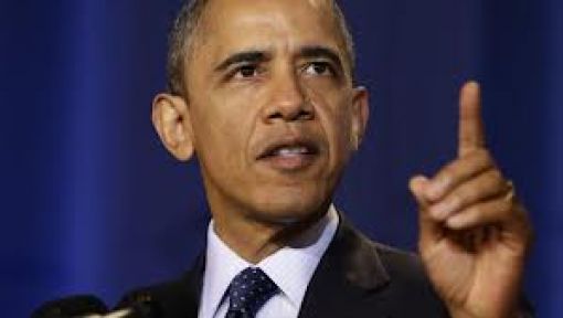 Obama'nın Göçmenlere Müjdeli Haberi