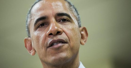 Obama'nın görüşmesi ertelendi