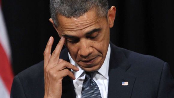 Obama'nın halası öldü...