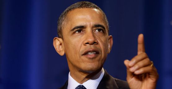 Obama:'Savaşımız İslam'la değil'