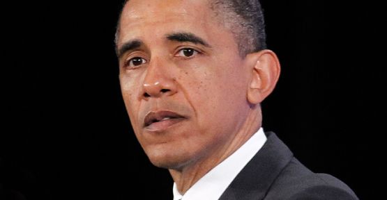 Obama'ya Zehirli Mektup...