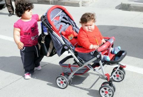 Obezlerde damar sertliği