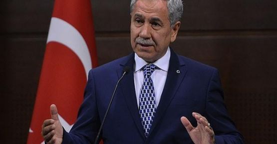 Ocak ayında TBMM'ye gelecek...